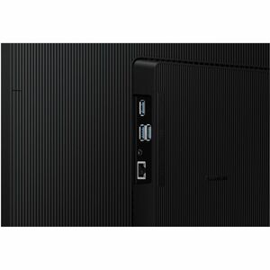 Moniteur LCD Samsung ViewFinity S32D800UAU 32" Classe 4K UHD - 16:9 - 81,3 cm (32") Viewable - Résolution 3840 x 2160 - 5 