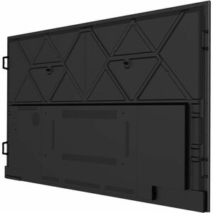 ViewSonic ViewBoard IFP110G 4K UHD LCD Collaboration Display - 8 GB - Infrared (IrDA) - Touchscreen - 3840 x 2160 - Direct
