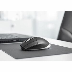 3DCONNEXION CADMOUSE PRO WIRELE THE LEFT-SIDE SOLUTION MOUSE FOR