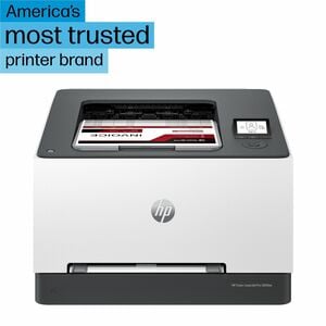 HP Color LaserJet Pro 3201dw Printer - 26 ppm Mono / 26 ppm Color - 600 x 600 dpi Print (600 x 600 dpi class) - Automatic 