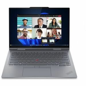 Lenovo ThinkPad X1 Gen 9 21KE002KMX 35.6 cm (14") Touchscreen Convertible 2 in 1 Notebook - WUXGA - Intel Core Ultra 7 155