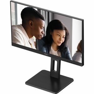 AOC 22E2UMF 22" Class Full HD LED Monitor - 16:9 - Black - 54.6 cm (21.5") Viewable - Vertical Alignment (VA) - WLED Backl