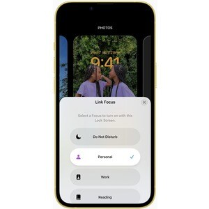 Apple iPhone 14 A2882 512 GB Smartphone - 15.5 cm (6.1") OLED 2532 x 1170 - Hexa-core (AvalancheDual-core (2 Core) 3.23 GH