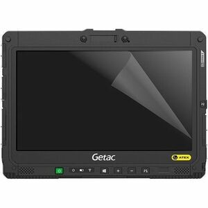 Getac K120-EX Rugged Tablet - 31.8 cm (12.5") Full HD - 16 GB - 256 GB SSD - Windows 11 Pro - Core i5 11th Gen Quad-core (