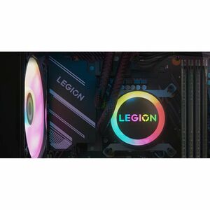 Lenovo Legion T7 34IRZ8 90V6000NUS Gaming Desktop Computer - Intel Core i9 14th Gen i9-14900KF - 32 GB - 2 TB SSD - Tower 