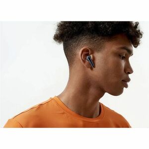 Vivo TWS 3e True Wireless Ohrhörer Stereo Ohrhörerset - Indigo, Dunkel - Google Assistant - Binaural - In-Ear - 20 Hz bis 