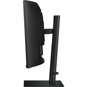 Samsung S34C652UAU 34" Class UW-QHD Curved Screen LED Monitor - 21:9 - Vertical Alignment (VA) - LED Backlight - 3440 x 14
