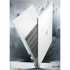 HP ProBook 440 G11 35.6 cm (14") 笔记本电脑 - Intel Core Ultra 5 125H - 16 GB - 1 TB SSD - 银 - Intel 芯片 - 2560 x 1600 - Windows