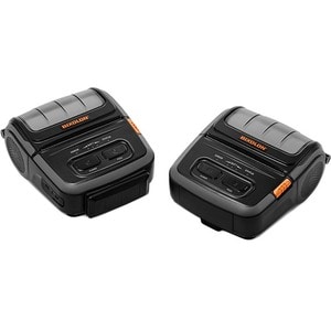 Bixolon SPP-R310 Mobile Direct Thermal Printer - Monochrome - Label/Receipt Print - USB - Serial - Bluetooth 5.0 - IEEE 80