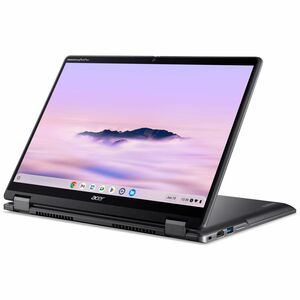 Acer Chromebook Plus Spin 514 CPE594-1N CPE594-1N-57ZJ 14" Touchscreen Convertible 2 in 1 Chromebook - WUXGA - Intel Core 