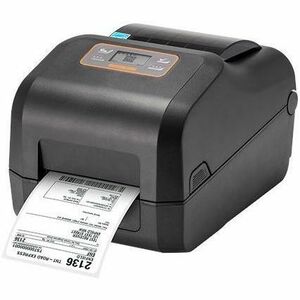 Bixolon XD5-40t Desktop, Manufacturing, Logistic, Retail, Healthcare Direct Thermal/Thermal Transfer Printer - Monochrome 