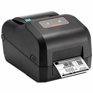 Bixolon XD5-40t Desktop, Manufacturing, Logistic, Retail, Healthcare Direct Thermal/Thermal Transfer Printer - Monochrome 