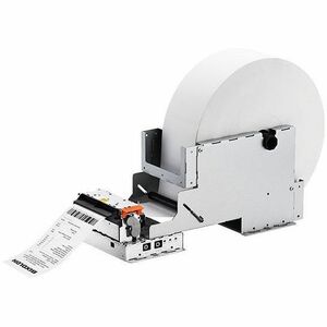 Bixolon BK3-31 Healthcare, Hospitality, Retail, Ticketing Direct Thermal Printer - Monochrome - Label/Receipt Print - Ethe