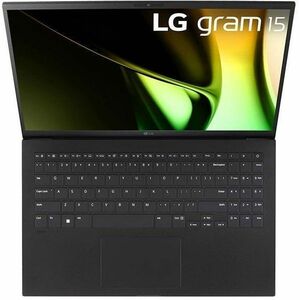 LG gram 15Z90S-V.APB7U1 15.6" Notebook - Full HD - 60 Hz - Intel Core Ultra 7 1st Gen 155H - 32 GB - 512 GB PCI Express NV