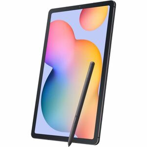 Samsung Galaxy Tab S6 Lite (2024) SM-P620 Tablet - 26.4 cm (10.4") WUXGA+ - Octa-core - 4 GB - 64 GB Storage - Grey - Quad