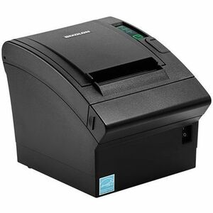 Imprimante thermique direct Bixolon SRP-380 - Impression de Reçu - Monochrome - IEEE 802.11a/b/g/n Réseau sans-fil - 180 d