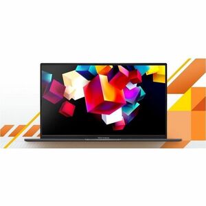 Asus Vivobook 16 OLED M1605 M1605YA-MB556W 40.6 cm (16") Notebook - WUXGA - 60 Hz - AMD Ryzen 5 7430U - 16 GB - 512 GB SSD