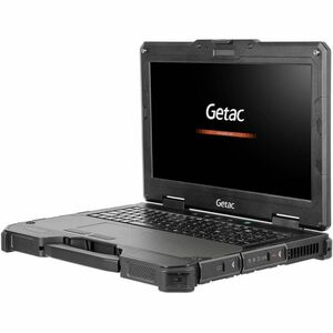 Getac X600 39,6 cm (15,6 Zoll) Robust Mobile Workstation - Full HD - Intel Core i7 11. Generation i7-11850HE - vPro-Techno