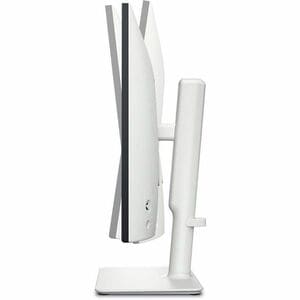 Dell S2425HS 24" Class Full HD LED Monitor - 16:9 - White Black - 60.5 cm (23.8") Viewable - In-plane Switching (IPS) Tech
