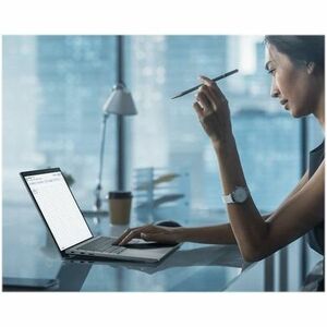 Asus ExpertBook CB54 Chromebook Plus CB5403 CB5403CMA-C5ENT-CA 14" Touchscreen Chromebook - WQXGA - Intel Core Ultra 5 115