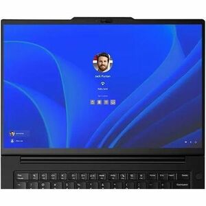 Lenovo ThinkPad P14s Gen 5 21G2001MUS 14.5" Mobile Workstation - WUXGA - Intel Core Ultra 7 155H - 16 GB - 512 GB SSD - En