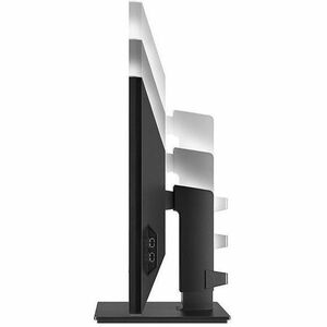 LG 27CQ650I-6N All-in-One Thin Client Celeron N5105 Quad-core (4 Core) 2 GHz - Intel Chip - 4 GB RAM DDR4 SDRAM - DDR4-266