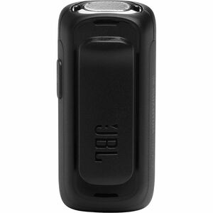 JBL Quantum Stream Wireless Microphone for Recording, Voice, Broadcasting, Outdoor, Content Production, Cell Phone - Black