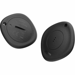 Xtorm TravelTag. Propósito: Bagagem, Tipo de produto: Localizador GPS, Cor do produto: Preto. Tipo de bateria: CR2032, Tec