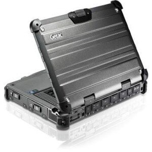 Getac X500 G3 39.6 cm (15.6") Rugged Notebook - Full HD - Intel Core i5 7th Gen i5-7440EQ - 8 GB - 512 GB SSD - Intel Chip