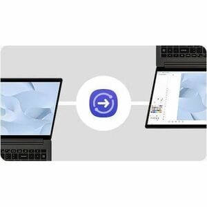 Samsung Galaxy Book3 360 NP734QFG-KA2ES 33.8 cm (13.3") Convertible 2 in 1 Notebook - Full HD - Intel 13th Gen - 16 GB - 5