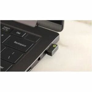 Logitech MX Anywhere 3S Mouse - Bluetooth - USB Tipo A - Darkfield - 6 Botón(es) - Grafito - Inalámbrico - 8000 dpi - Rued