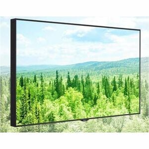 LG 43UM5N-E UHD Signage Display - 43" (1092.20 mm) LCD - In-plane Switching (IPS) Technology - 24 Hours/7 Days Operation -