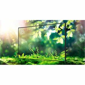 LG 65UM5N-E UHD Signage Display - 65" LCD - In-plane Switching (IPS) Technology - 24 Hours/7 Days Operation - 3840 x 2160 