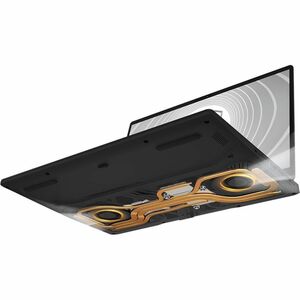 MSI CreatorPro M16 HX C14V CreatorPro M16 HX C14VIG-212XES 40.6 cm (16") Mobile Workstation - QHD+ - Intel Core i7 14th Ge