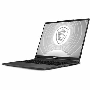 MSI CreatorPro 16 AI Studio A1V CreatorPro 16 AI Studio A1VKG-219ES 40.6 cm (16") Mobile Workstation - UHD+ - Intel Core U