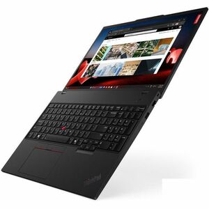 Lenovo ThinkPad T16 Gen 3 21MN005DHV 40.6 cm (16") Notebook - WUXGA - Intel Core Ultra 7 155U - 64 GB - 1 TB SSD - Hungari