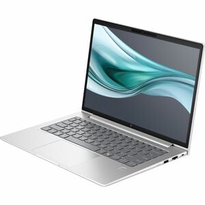 HP EliteBook 640 G11 35.6 cm (14") Notebook - WUXGA - Intel Core Ultra 5 125U - vPro Technology - 16 GB - 512 GB SSD - Pik