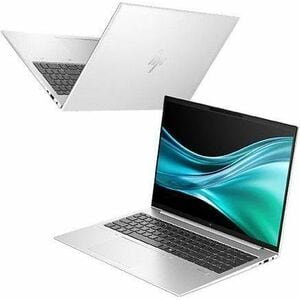 HP EliteBook 640 G11 35.6 cm (14") Notebook - WUXGA - Intel Core Ultra 7 155U - vPro Technology - 16 GB - 512 GB SSD - Pik