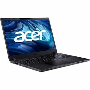 Ordinateur Portable - Acer TravelMate P2 P215-54 TMP215-54-584F - Écran 39,6 cm (15,6") - Full HD - Intel Core i5 12e géné