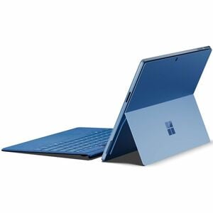 Microsoft Surface Pro 11 Copilot+ PC Tablet - 33 cm (13") - Qualcomm - 16 GB - 512 GB SSD - Windows 11 Home - Sapphire - 2