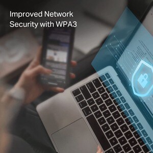 TP-Link Archer T3U Dualband Wi-Fi Adapter für Desktop Computer, Notebook, Drahtloser Router - IEEE 802.11 a/b/g/n/ac - USB