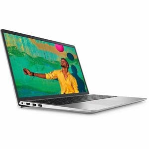 Dell Inspiron 3000 3520 39.6 cm (15.6") Notebook - Full HD - Intel Core i5 12th Gen i5-1235U - 8 GB - 512 GB SSD - Carbon 
