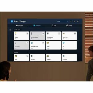 SMART TV SAMSUNG 75 UN75DU7700 GAMING HUB 4K 3HDMI USB HDR CRYSTAL