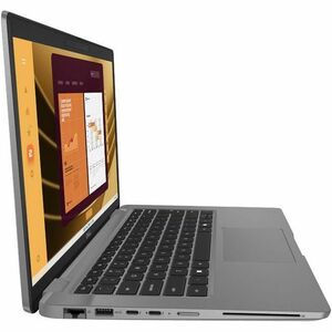 Latitude 5450 - 14" FHD - Ultra 5 125U - 16GB RAM (2x8GB) DDR5 - 256GB SSD -  3Cell  42Wh - Windows 11 Pro - 1Y Basic Onsite