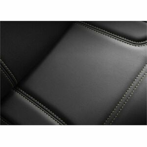 Sillón de Juego COUGAR Hotrod Royal CGR-ARX-GLB - High Density Foam (HDF), Acero, Gamuza micro - Negro