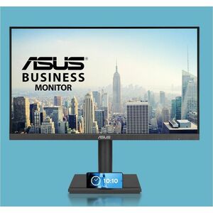 Asus VA24DQFS 24" Class Full HD LED Monitor - 16:9 - TAA compliant - 23.8" Viewable - In-plane Switching (IPS) Technology 