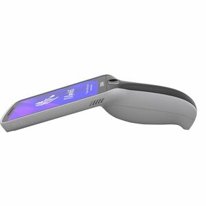 Zebra PS30 Terminal portátil - 2D, 1D - LED Fonte de luz - Gerador de imagens - QCS4490 - 11.9 cm (4.7") - HD - 1280 x 720