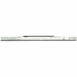 Sacoche de transport Targus VersaVu THD936GL - Folio Style pour 27,7 cm (10,9") Apple iPad (10e génération), iPad (11e gén
