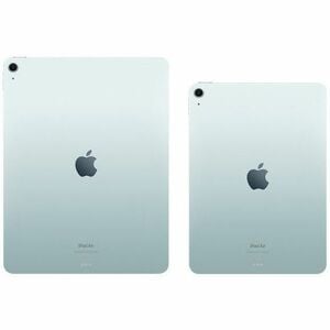 iPad Air 11in (M2) Wi-Fi + Cellular 1TB - Blue