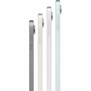 iPad Air 13in (M2) Wi-Fi 512GB - Starlight